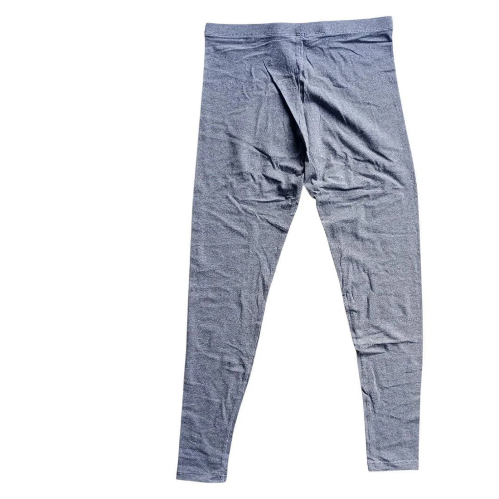 Legging gris talla 36 Buen estado – photo 3